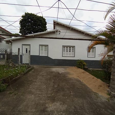 Casa Delicia Em Passa Quatro Ate 6 Pessoas Villa ภายนอก รูปภาพ