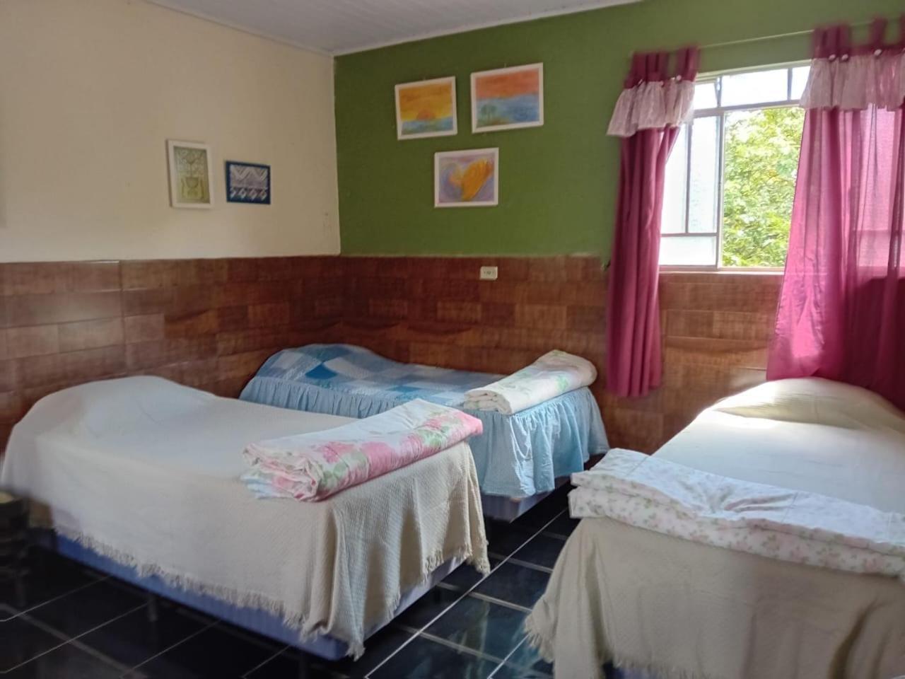 Casa Delicia Em Passa Quatro Ate 6 Pessoas Villa ภายนอก รูปภาพ