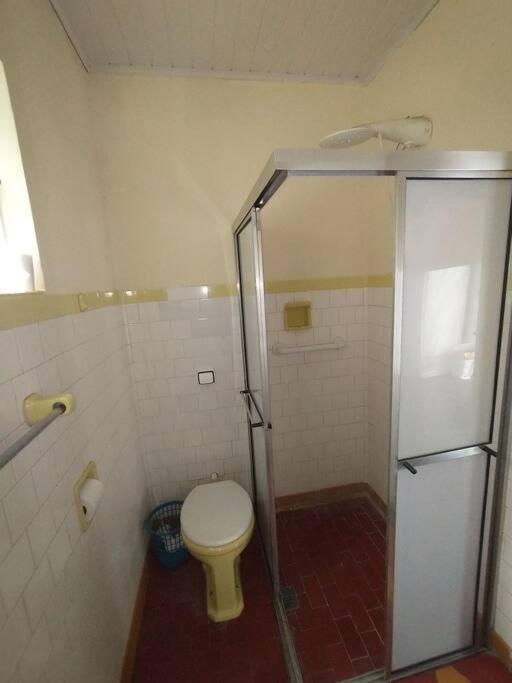 Casa Delicia Em Passa Quatro Ate 6 Pessoas Villa ภายนอก รูปภาพ