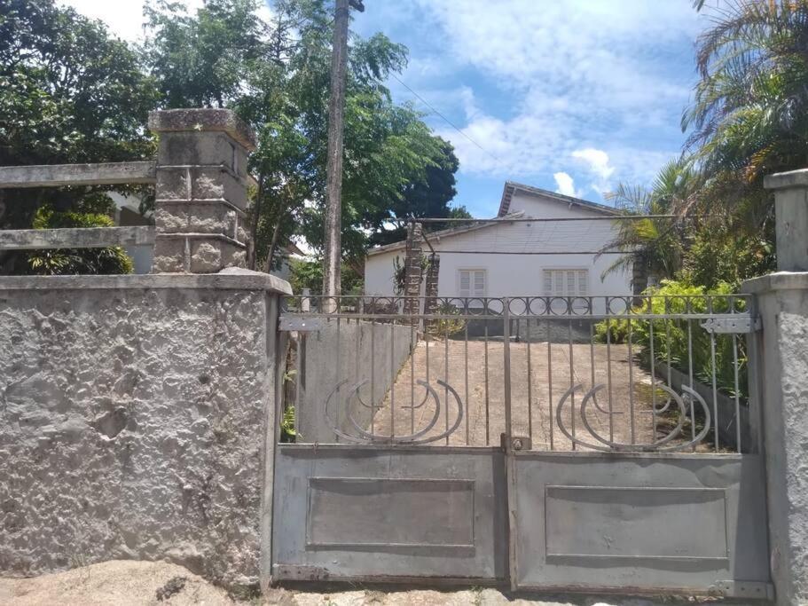 Casa Delicia Em Passa Quatro Ate 6 Pessoas Villa ภายนอก รูปภาพ