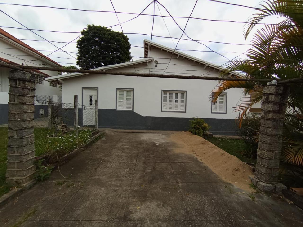 Casa Delicia Em Passa Quatro Ate 6 Pessoas Villa ภายนอก รูปภาพ